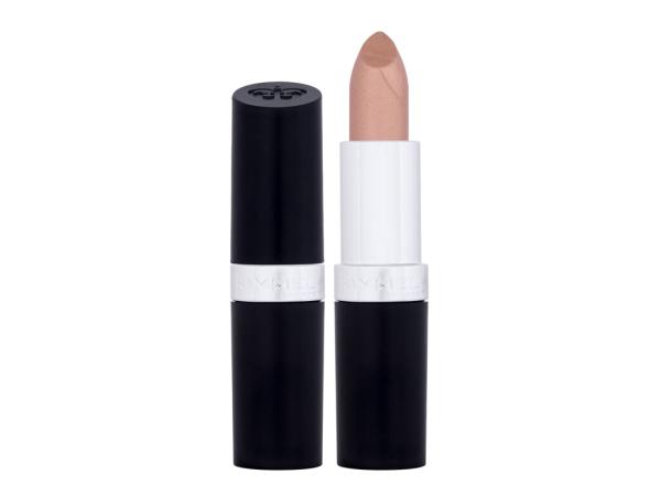 Rimmel London Lasting Finish Softglow Lipstick 900 Pearl Shimmer (W) 4g, Rúž
