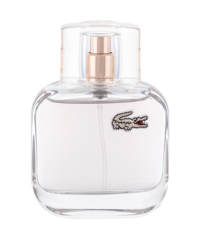 Eau de Lacoste L.12.12 Elegant (W) 50 ml, Toaletná voda