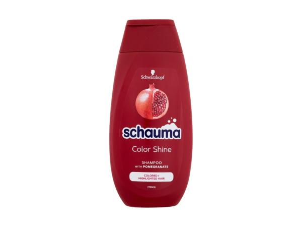 Schwarzkopf Schauma Color Shine Shampoo (W) 250ml, Šampón