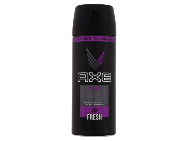 Axe Excite (M) 150ml, Dezodorant