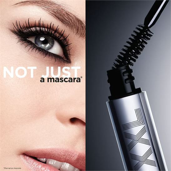 Clarins Wonder Volume XXL 01 Extreme Black (W) 3ml, Špirála 1