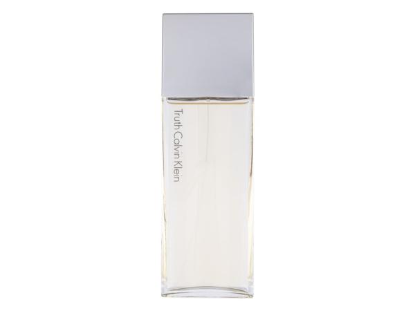 Calvin Klein Truth (W) 100ml, Parfumovaná voda