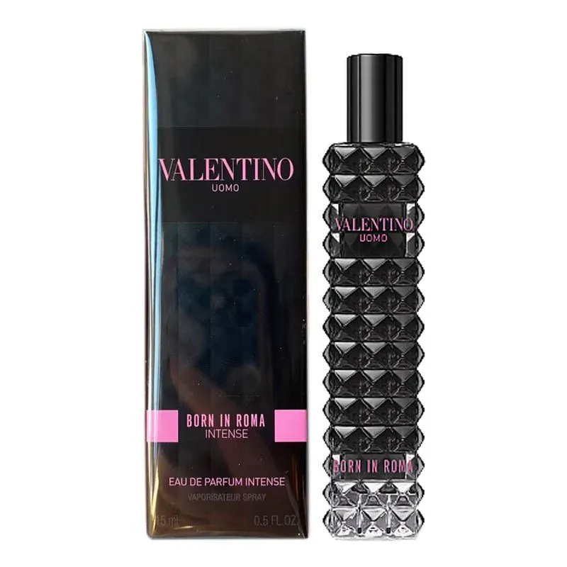 Valentino Uomo Born In Roma Intense 15ml, Parfumovaná voda (M)