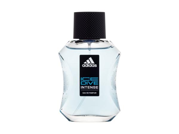 Adidas Intense Ice Dive (M)  50ml, Parfumovaná voda