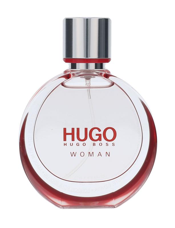 HUGO BOSS Hugo Woman (W)  30ml, Parfumovaná voda