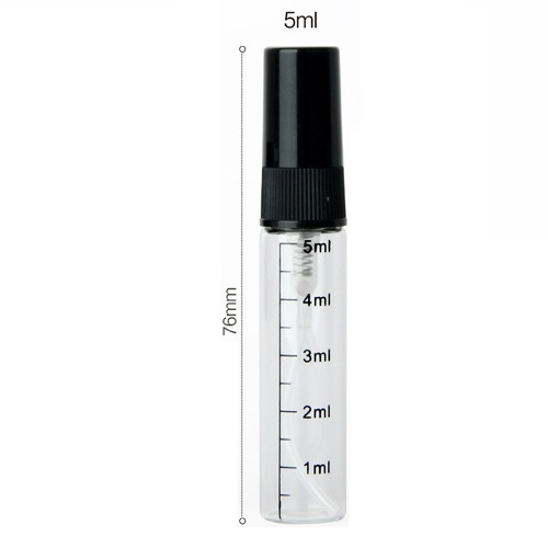 100 Bon Carvi & Jardin De Figuier (U) 5 ml, Odstrek parfumu (Pôvodná cena €4,99)