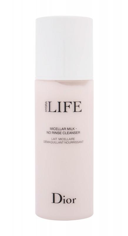 Christian Dior Micellar Milk Hydra Life (W) 200ml, Čistiace mlieko