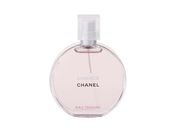 Chanel Chance Eau Tendre (W) 50ml, Toaletná voda