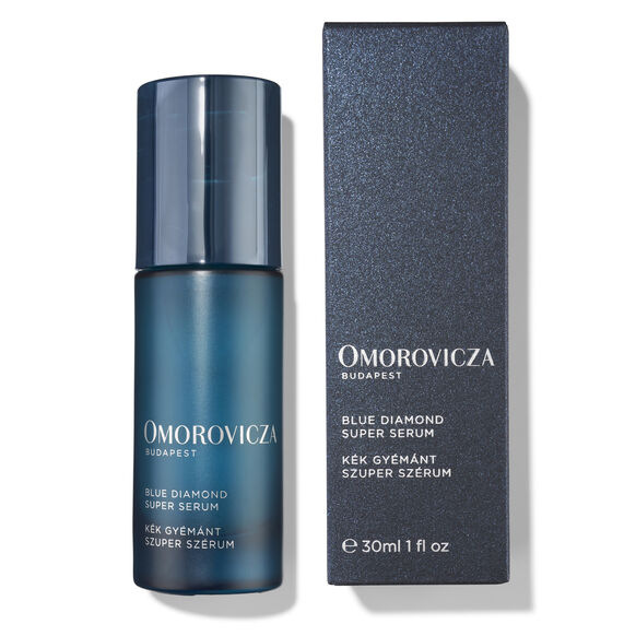 Omorovicza Blue Diamond Super Serum (U) 30 ml, Pleťové sérum