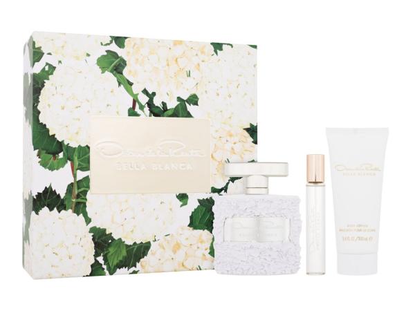 Oscar de la Renta Bella Blanca (W) 100ml, Parfumovaná voda