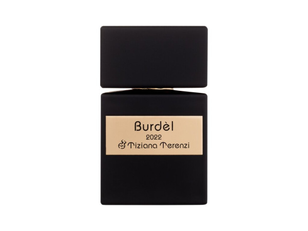 Tiziana Terenzi Anniversary Collection Burdel (U) 100ml, Parfumový extrakt