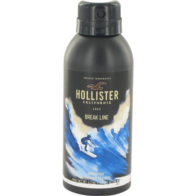 Hollister California Break Line 150ml, Dezodorant (M)