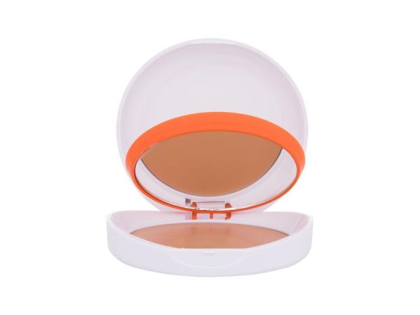 Heliocare Color Oil-Free Compact Light (W) 10g, Make-up SPF50