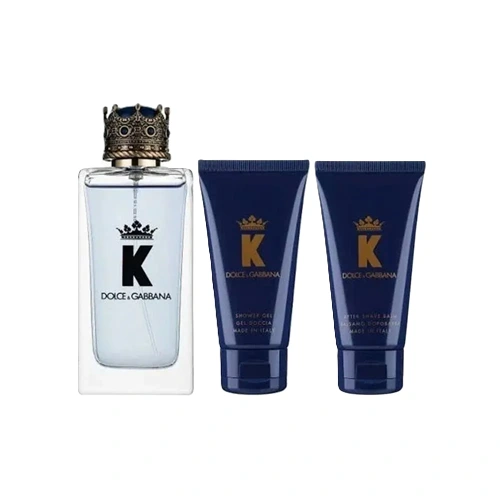 Dolce&Gabbana K (M) 100ml, Toaletná voda 1