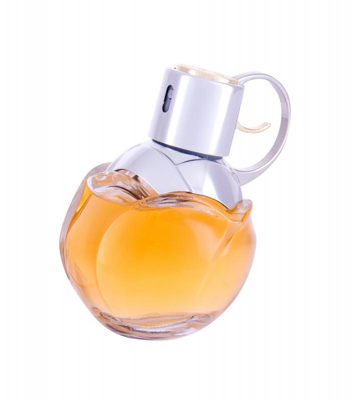 Azzaro Wanted Girl (W) 50ml, Parfumovaná voda