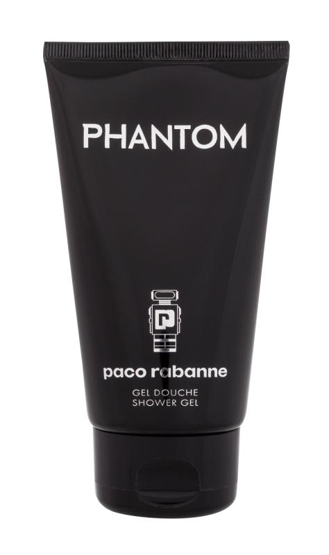 Paco Rabanne Phantom (M)  150ml, Sprchovací gél