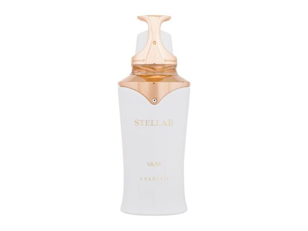 Khadlaj Stellar Musk (W) 100ml, Parfumovaná voda