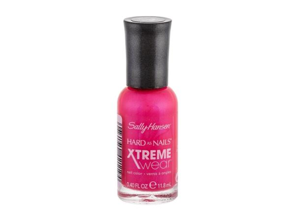 Sally Hansen Hard As Nails Xtreme Wear 249 Total Flirt (W) 11,8ml, Lak na nechty