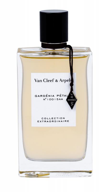 Van Cleef & Arpels C Extraordinaire Gardenia Petale (W)  75ml, Parfumovaná voda
