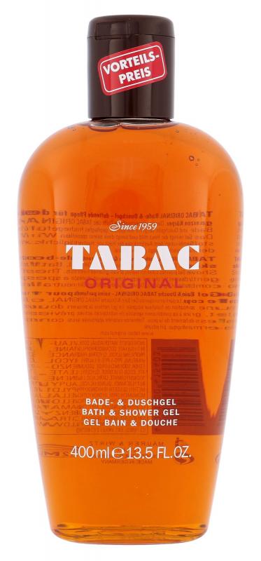 TABAC Original (M) 400ml, Sprchovací gél