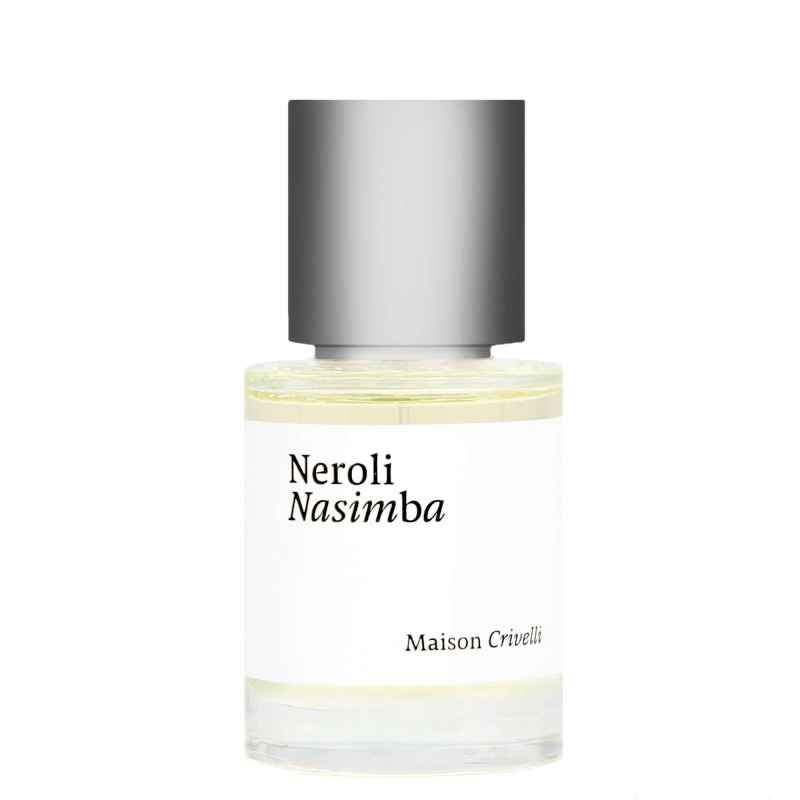 Vzorka Maison Crivelli Neroli Nasimba 1.5ml, Parfumovaná voda (U) 1