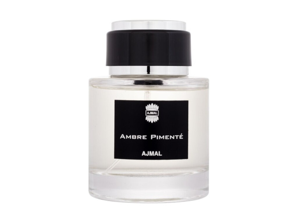 Ajmal Ambre Pimente (U) 100ml, Parfumovaná voda