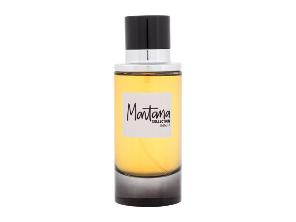 Montana Collection Edition 1 (M) 100ml, Parfumovaná voda