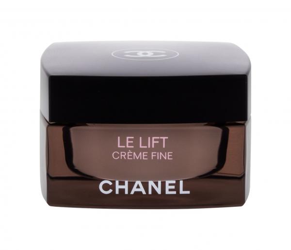 Chanel Le Lift Botanical Alfalfa (W) 50ml, Denný pleťový krém Fine