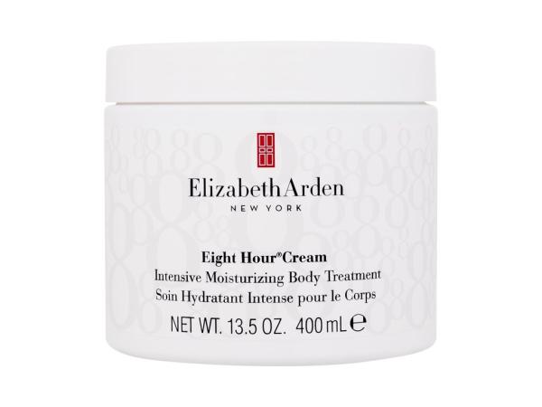 Elizabeth Arden Eight Hour Cream (W) 400ml, Telový krém