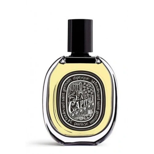 Diptyque Eau Capitale (U) 2 ml, Vzorka parfumu 1