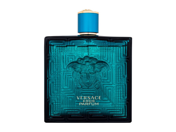 Versace Eros (M) 200 ml, Parfum