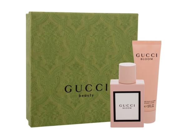 Gucci Bloom (W)  50ml, Parfumovaná voda