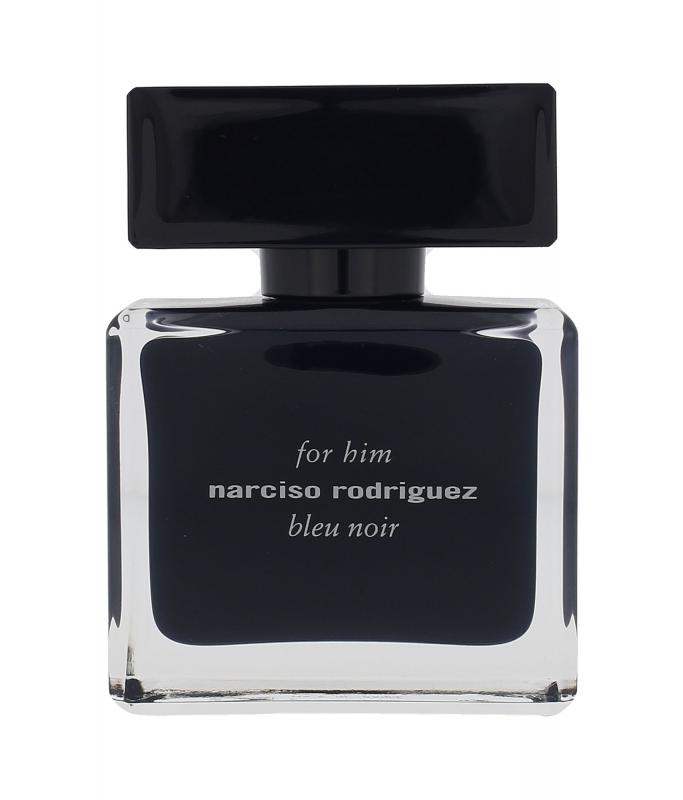 Narciso Rodriguez For Him Bleu Noir (M) 50ml, Toaletná voda
