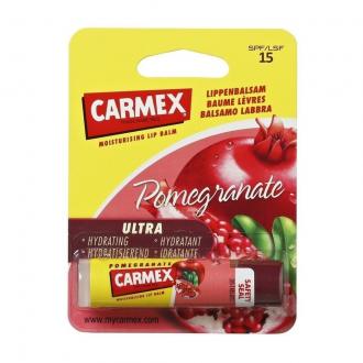 Carmex Pomegranate (W)  4,25g, Balzam na pery
