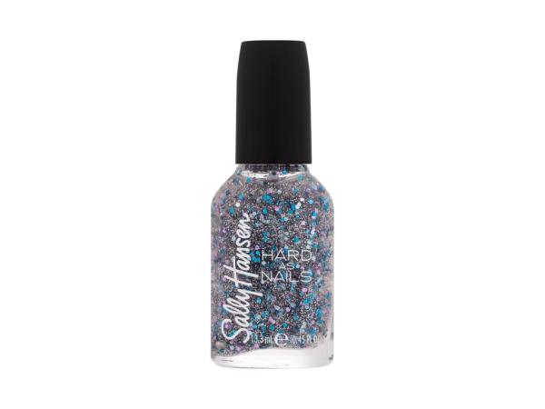 Sally Hansen Hard As Nails 840 Ice Queen (W) 13,3ml, Lak na nechty