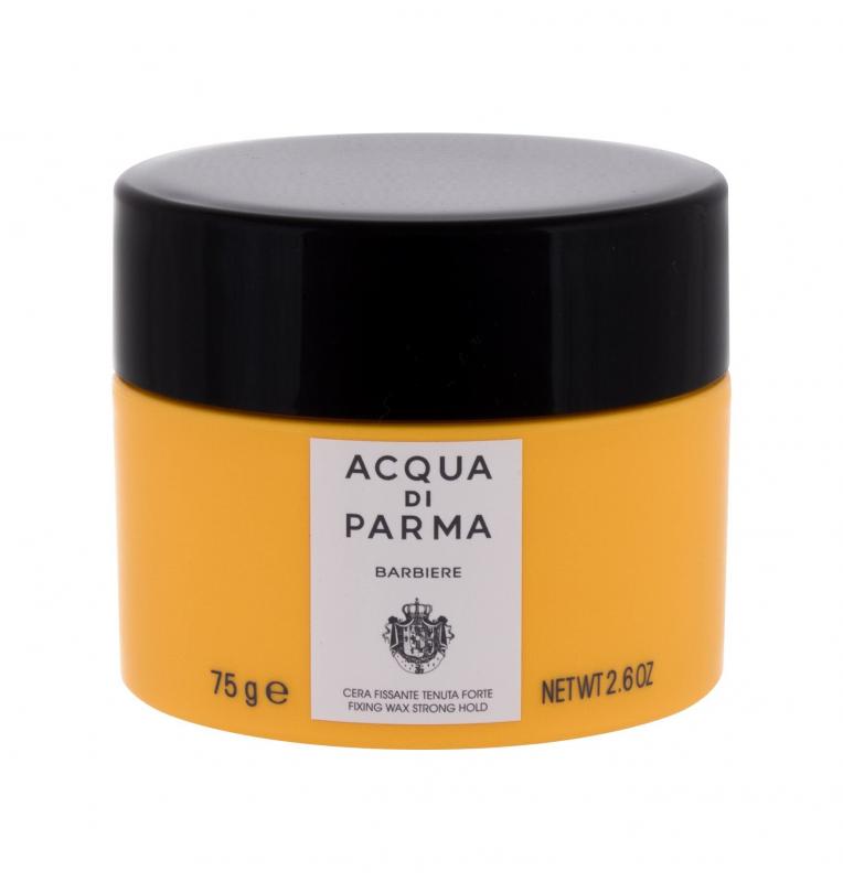 Acqua di Parma Collezione Barbiere (M) 75g, Vosk na vlasy