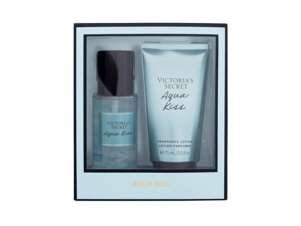 Victoria´s Secret Aqua Kiss (W) 75ml, Telový sprej