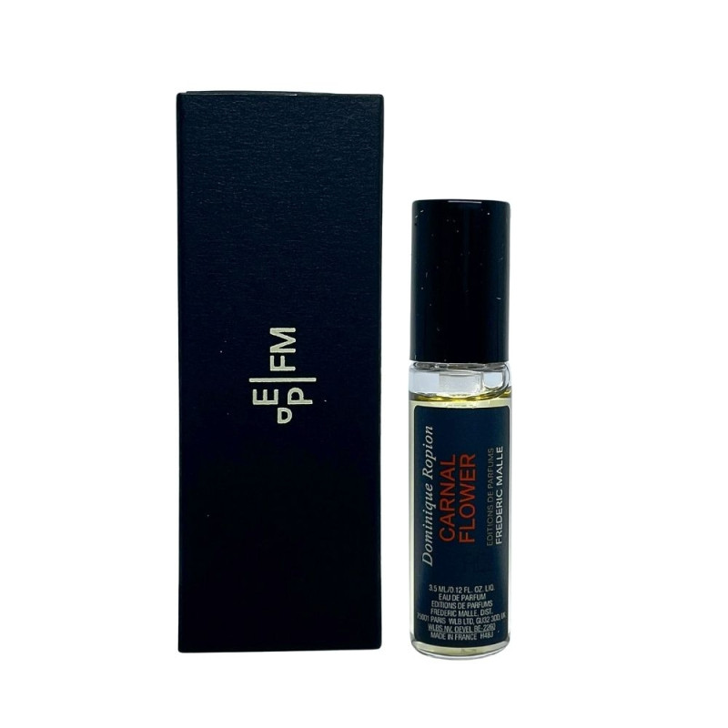 Frederic Malle Carnal Flower (U) 3.5ml, Parfumovaná voda 1