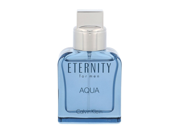 Calvin Klein Eternity Aqua (M) 30ml, Toaletná voda For Men