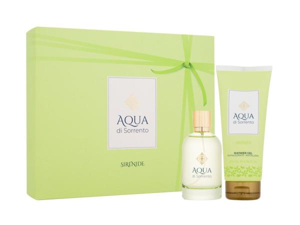 Aqua di Sorrento Sirenide (M) 100ml, Parfumovaná voda