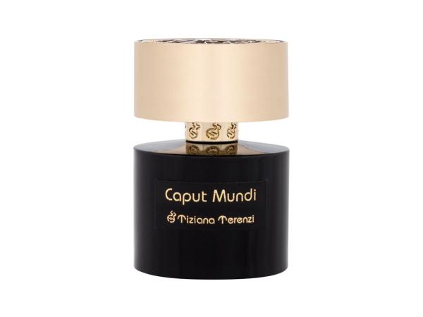 Tiziana Terenzi Luna Collection Caput Mundi (U) 100ml, Parfum