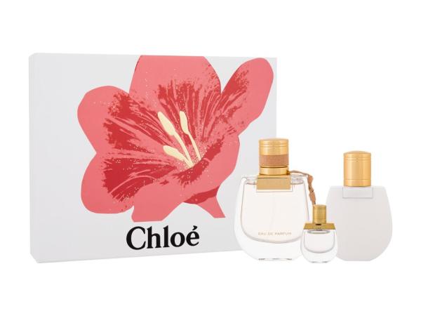 Chloé Nomade (W) 75ml, Parfumovaná voda SET1