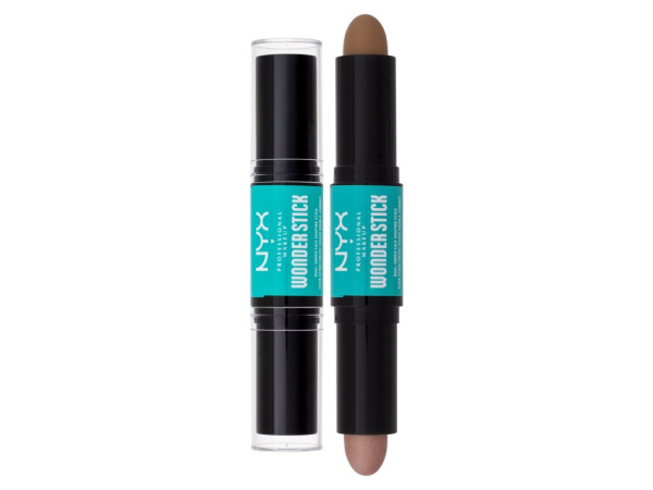 NYX Professional Makeup Wonder Stick 03 Light Medium (W) 8g, Korektor