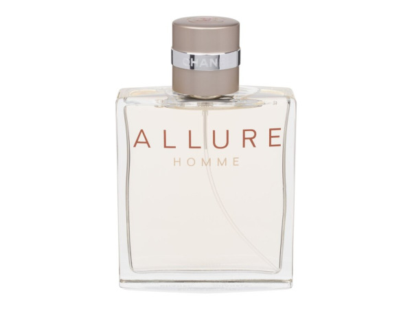 Chanel Allure Homme (M) 100ml, Toaletná voda