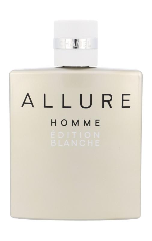 Chanel Allure Homme Edition Blanche (M) 150ml, Parfumovaná voda