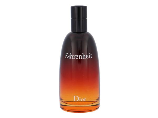Christian Dior Fahrenheit (M) 100ml, Toaletná voda