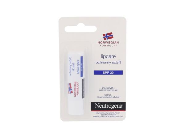 Neutrogena Lip Care Norwegian Formula (U)  4,8g, Balzam na pery