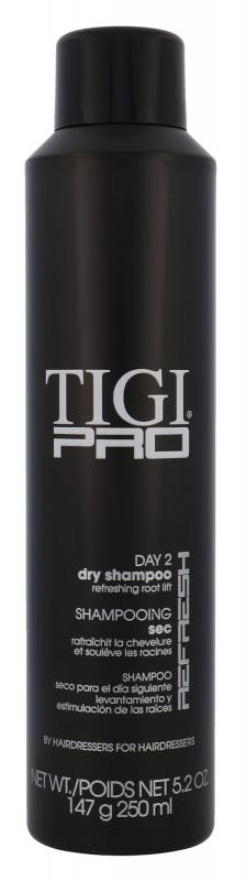 Tigi Pro Day 2 (W)  250ml, Suchý šampón