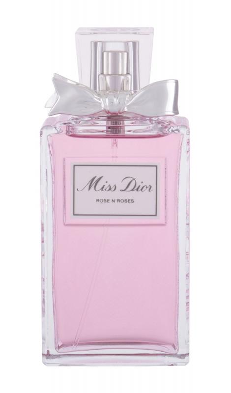Christian Dior Rose N´Roses Miss Dior (W)  100ml, Toaletná voda