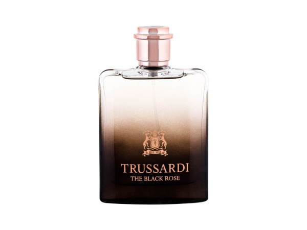 Trussardi The Black Rose (U) 100ml, Parfumovaná voda